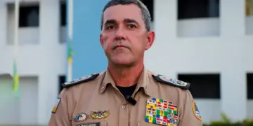 Receita Federal doa 400 celulares e um caminhão para a Polícia Militar do Tocantins