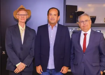 Fieto e TCE firmam parceria para promover oficinas e cursos durante agenda do Compromisso pela Primeira Infância
