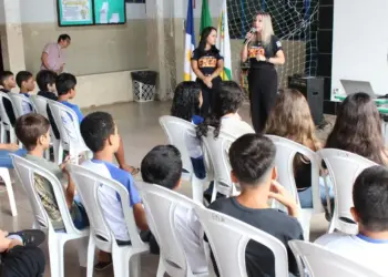 Foco no Fogo realiza ações de educação ambiental e prevenção a incêndios em Paraíso do Tocantins, Rio dos Bois, Itaporã e Pequizeiro