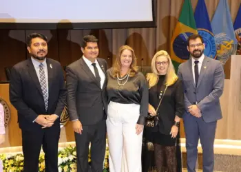 Titular da Sesau, Carlos Felinto é reconduzido como membro do Conselho Fiscal do Conass