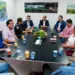 Em reunião com sindicatos, secretários de Palmas relatam frustração de receita, falam em prudência administrativa e projetam data-base apenas para 2º semestre