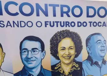 BILHETE DO CT | Para os prefeitos do G5+, sobre a nova e a velha guarda que podem mudar os rumos do Tocantins