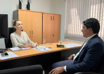 À 10ª Promotoria, Geo se coloca contra questionamento judicial do concurso da Educação de Palmas e defende nomeação de aprovados no último certame da Seduc