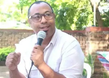 Pré-candidato a reitor, George França afirma que estuda forma de implementar jornada de 6 horas aos servidores da UFT