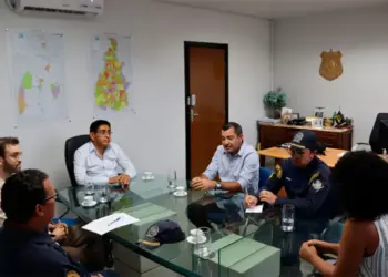 Seguindo critérios específicos da categoria, guardas de Porto Nacional poderão ter carteiras funcionais emitidas pelo Estado