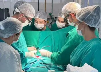 Hospital Municipal de Araguaína realiza mutirões para 886 cirurgias pediátricas