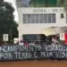Como parte da Jornada Nacional em Defesa da Reforma Agrária, MST monta acampamento com 300 famílias em frente ao Incra em Palmas