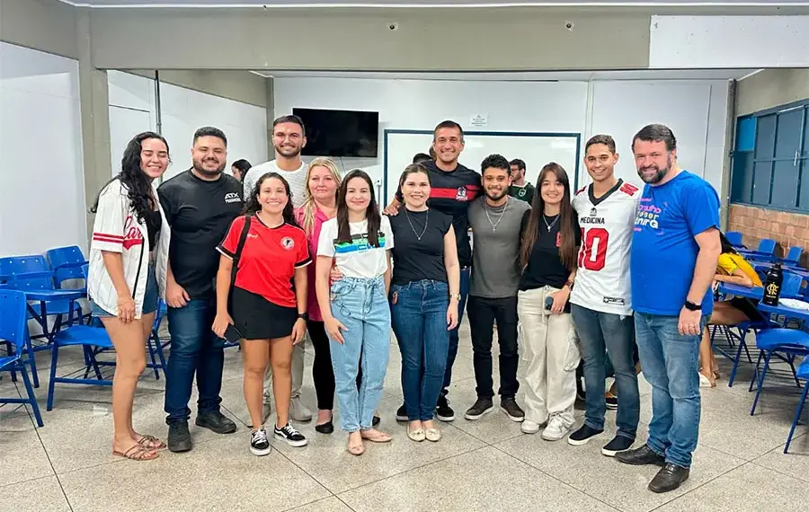 Com apoio da Prefeitura, Gurupi sediará XI Intermed Norte; evento deve reunir mais de 3,5 mil estudantes do PA, TO e MA