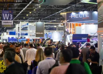 Sics terá estande no Intersolar Summit Brasil, feira do setor de energias renováveis que acontece em Fortaleza nos dias 23 e 24