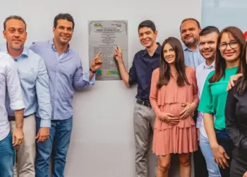 Com R$ 5 milhões de Irajá, Prefeitura Paraíso inaugura Pronto Atendimento; “É possível avançar com união e compromisso com a população”, diz prefeito