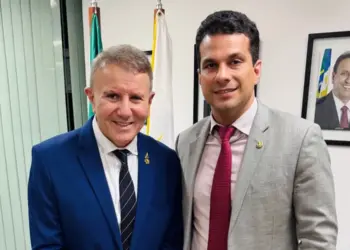 Prefeito Eduardo Siqueira e senador Irajá anunciam construção de Pronto-Socorro Materno-Infantil para região sul de Palmas