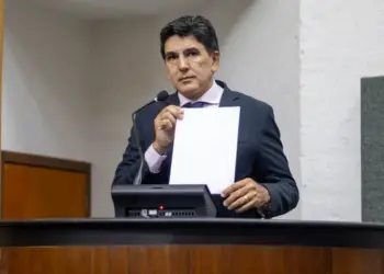 Após MPE apontar sobrecarga no Savis, Geo cobra adoção de providências da Sesau e Dona Regina