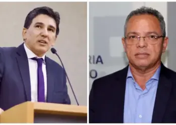 Na prestação de contas da Sefaz, Geo cobra pagamento de emendas e quer saber montante executado das destinações dos colegas; Donizeth Silva rebate: “Governo não tem o hábito de dar calote em ninguém”