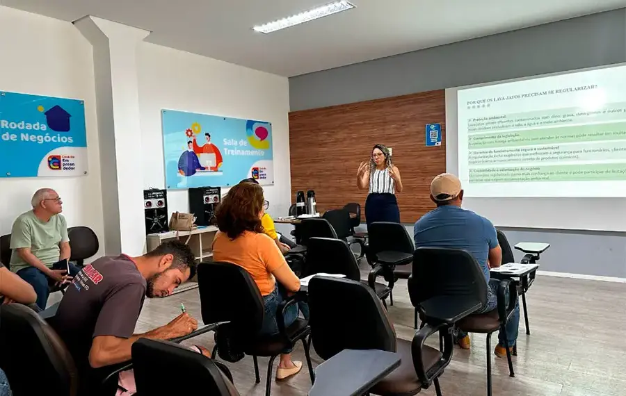 FMA inicia operação para regularização de empresas que ainda não possuem licença ambiental; quem não tiver poderá sofrer penalidades