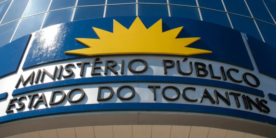 Ministério Público do Tocantins dará posse a dois novos promotores de Justiça na quarta-feira