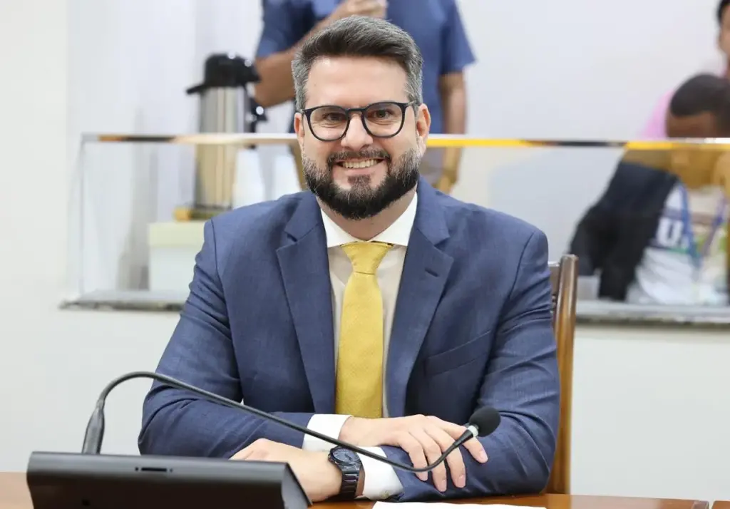 Mantoan garante melhorias para a população de mais seis municípios tocantinenses