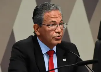 À Folha, relator da Fames-19 no STJ nega que governador Wanderlei teve conhecimento prévio da operação e cita que o próprio resultado da ação “comprova”