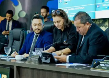 Câmara de Araguaína adota sistema de Inteligência Artificial em processos legislativos e torna-se 3ª Casa do País a contar com a tecnologia