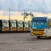 Frota zero-quilômetro do transporte coletivo de Palmas começa a operar no dia 7 e prefeitura estabelece gratuidade na tarifa desta 5ª até 11 de maio