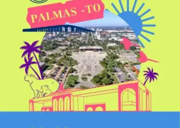 Palmas celebra o Dia Mundial da Criatividade com três dias de oficinas e atividades gratuitas