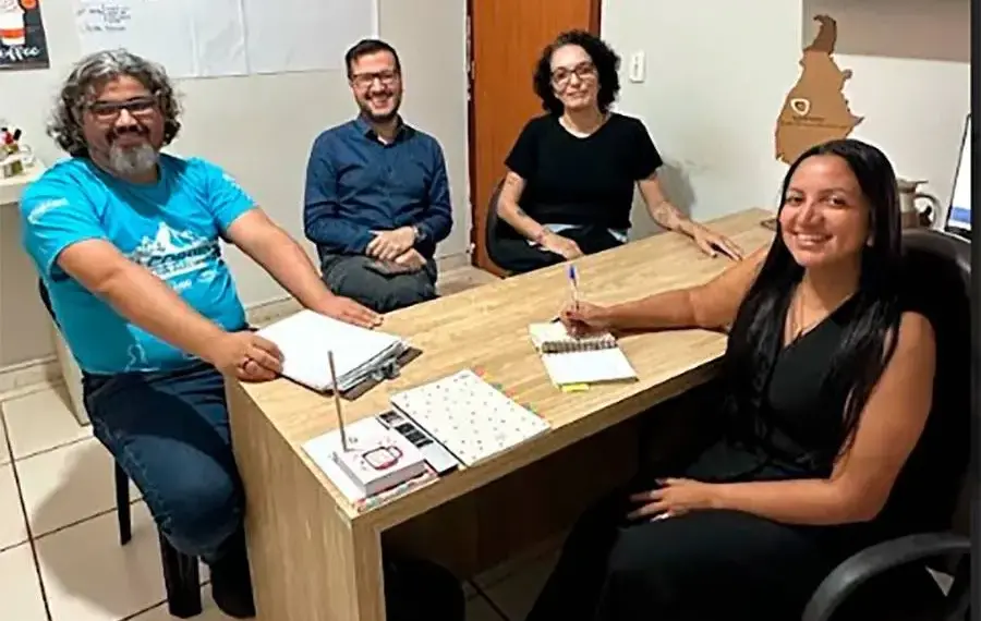 Paraíso do Tocantins adere ao novo ciclo da Política Nacional Aldir Blanc e garante mais de R$ 1,5 milhão para a cultura