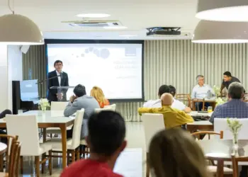 Parceria FIETO indústrias cerâmicas têm oportunidade de capacitação subsidiada pelo PROCOMP