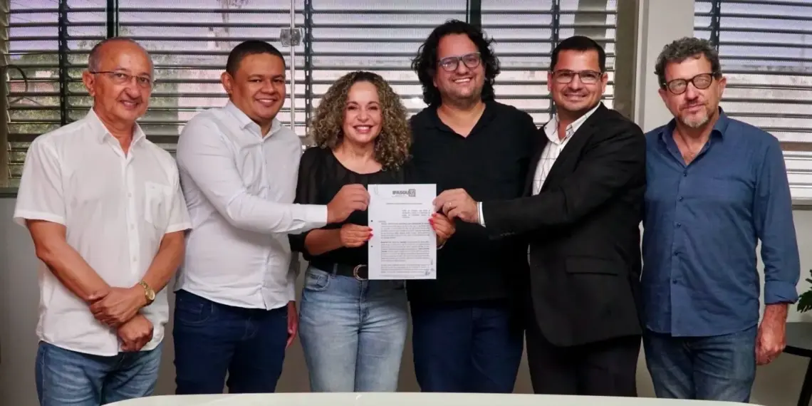 AMTT de Gurupi recebe inspeção técnica do Conselho Estadual de Trânsito do Tocantins