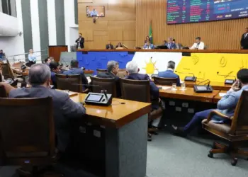 Aleto aprova data-base de 4,17% para governador, vice, secretários estaduais e aos servidores dos Poderes