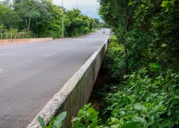 Com investimento de R$ 3,2 milhões, Prefeitura de Palmas realiza obras de recuperação e reforço de oito pontes