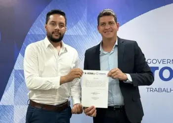 Conselho Estadual de Trânsito do Tocantins tem Alisson dos Santos Gama como novo presidente