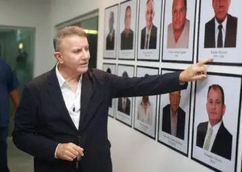 Prefeito Eduardo Siqueira Campos exalta papel do Ruraltins e destaca avanços na agricultura familiar durante inauguração de nova sede