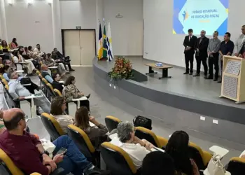 Audifisco lança nova edição do Prêmio Estadual de Educação Fiscal; inscrições seguem até 20 de junho