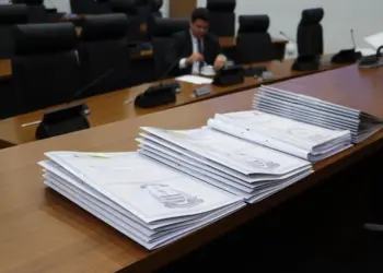 Câmara de Palmas aprova nova estrutura administrativa do Paço e confirma doação do Caic ao Estado