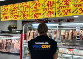 Procon encontra variação de até 177% nos preços das carnes em Araguaína