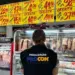 Procon encontra variação de até 177% nos preços das carnes em Araguaína