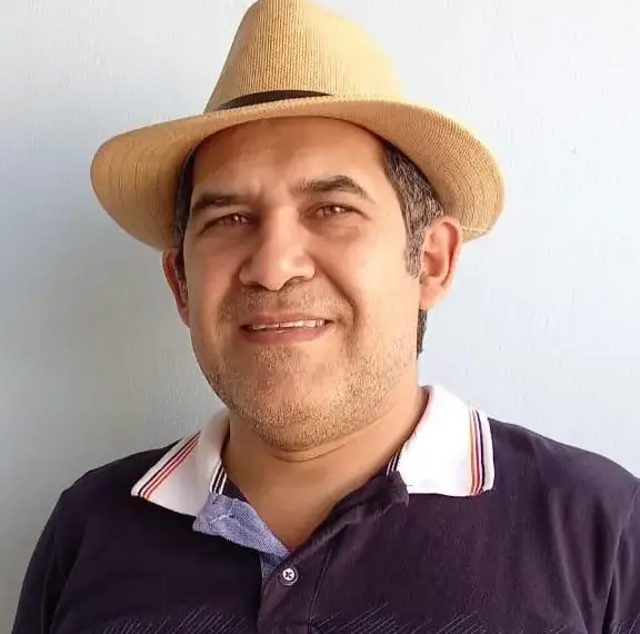 RUBENS MARTINS DA SILVA | Literatura tocantinense: por que e para quê?