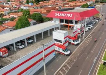 SAMU de Araguaína completa 20 anos de existência com mais de 96 mil atendimentos realizado