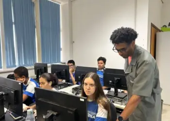 SENAI reabre processos seletivos para vagas de Instrutor em TI e Consultor de Mercado em Palmas