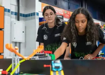 SESI é uma das instituições mais bem avaliadas do Brasil, com 88% de aprovação