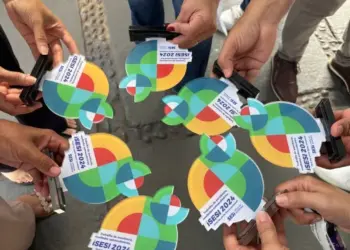 SESI Tocantins supera média nacional no iSESI 2024 e homenageia professores com Honra ao Mérit