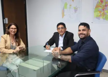 SSPTO recebe demanda para criação de delegacia especializada em maus-tratos a animais em Araguaína (1