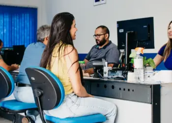 Justiça Federal acolhe mandado de segurança coletivo da OAB-TO e derruba cobrança de alvará para advocacia de Porto Nacional