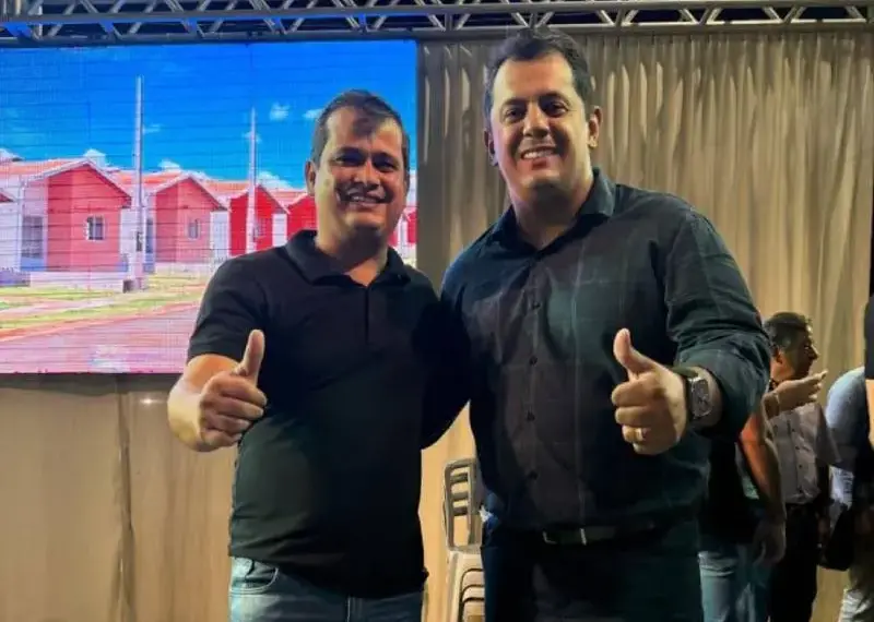 Senadora Professora Dorinha destina mais de R$ 11 milhões para construção de Escola de Tempo Integral em Palmeirópolis