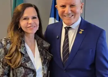Senadora Professora Dorinha e prefeito Eduardo Siqueira Campos alinham ações para melhorar a qualidade de vida em Palmas