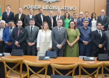 Câmara entrega Título de Cidadão Palmense ao conselheiro Severiano, do TCE; a secretários Marcelo Lelis, Soró e Carlos Jr e a mais 6 personalidades