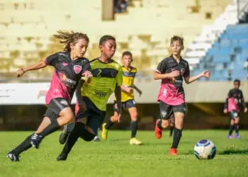 Taça Cidade de Palmas 2025 começa nesta sexta-feira, 25