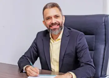 Ubiratan Carvalho toma posse como novo secretário das Cidades, Habitação e Desenvolvimento Regional e tem Projeto de Irrigação em Palmas como primeira agenda