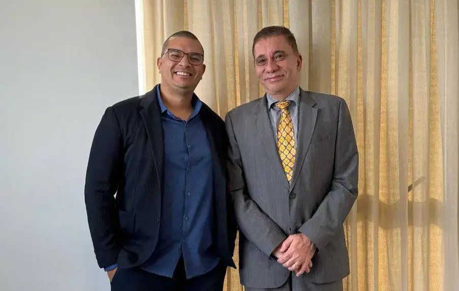 Vereador Amastha confirma apoio à inovação e ao empreendedorismo em Palmas