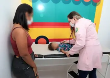 Viroses respiratórias fazem crescer demanda por atendimentos no PAI e HMA