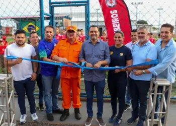 Agenda do governador Wanderlei em Araguaína tem entrega da reforma do 2º Batalhão dos Bombeiros e final do Campeonato Tocantinense